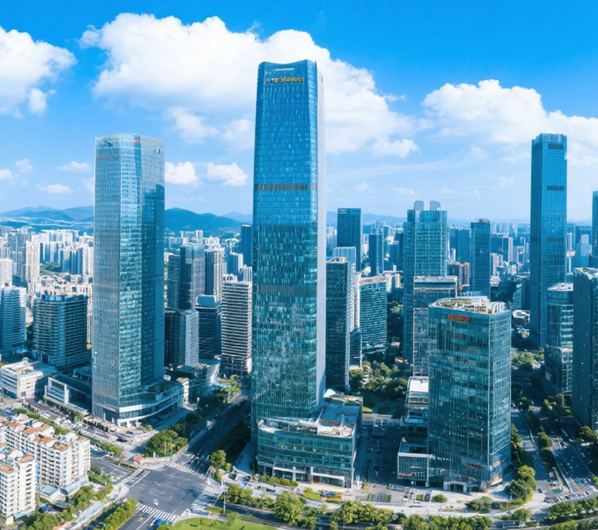 公司简介